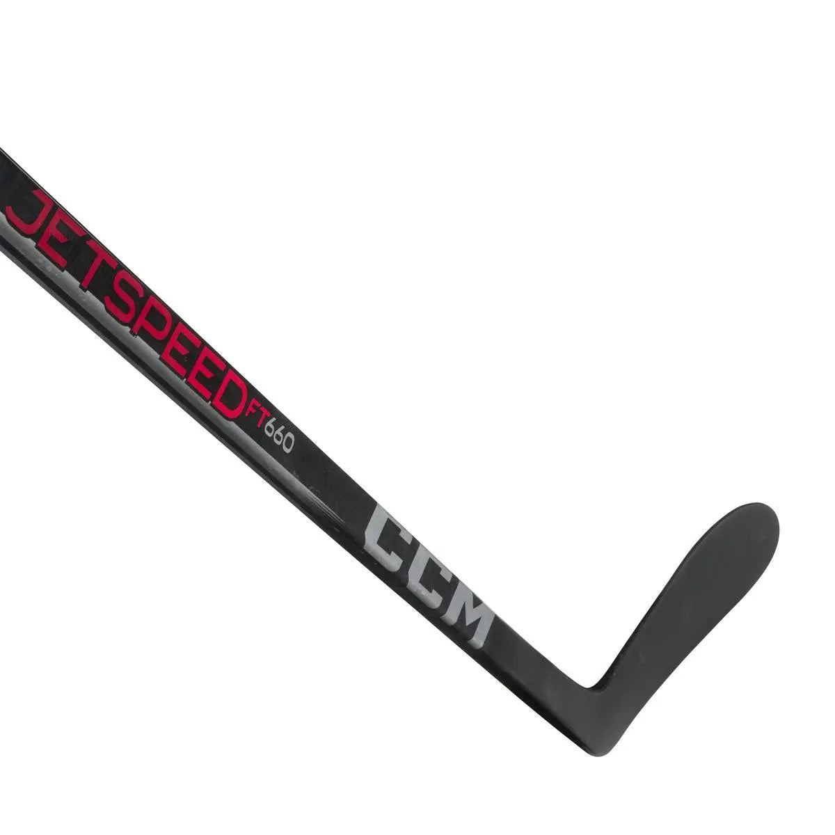 STICK CCM JETSPEED FT660 GRIP JR. CCM