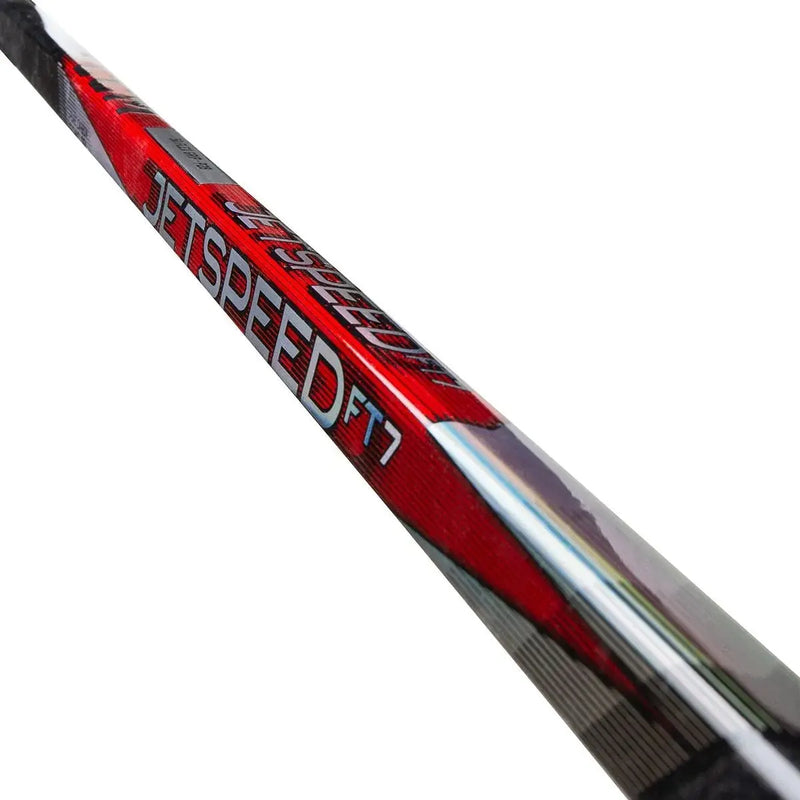 STICK CCM JETSPEED FT7 JR. CCM