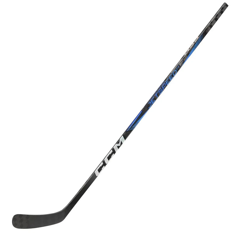 STICK CCM JETSPEED FT7 PRO AZUL INT. CCM