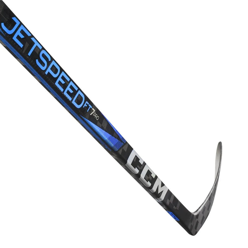 STICK CCM JETSPEED FT7 PRO AZUL INT. CCM