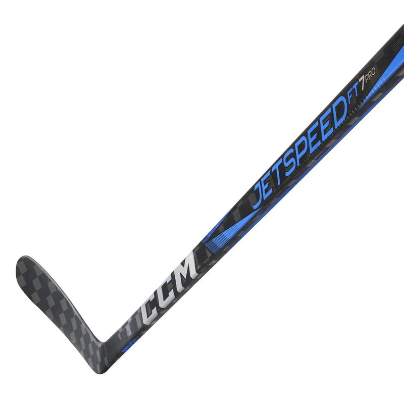 STICK CCM JETSPEED FT7 PRO AZUL INT. CCM