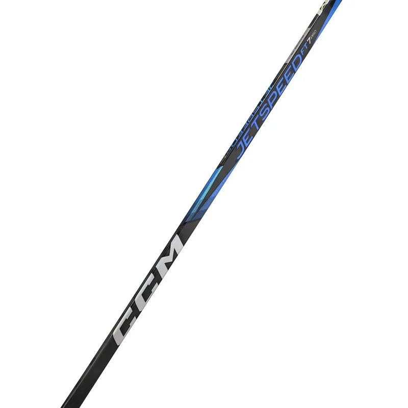 STICK CCM JETSPEED FT7 PRO AZUL INT. CCM