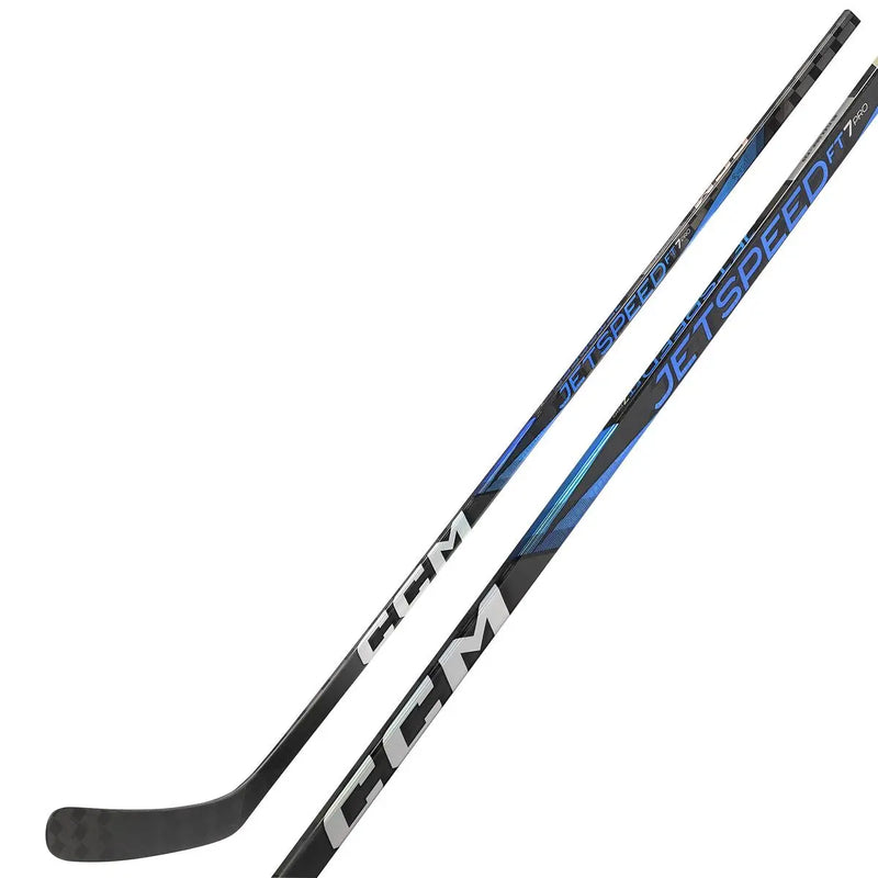 STICK CCM JETSPEED FT7 PRO AZUL INT. CCM