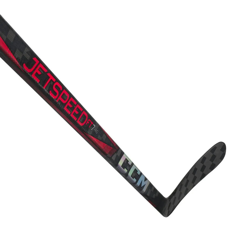 STICK CCM JETSPEED FT7 PRO INT. CCM