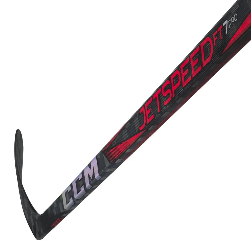 STICK CCM JETSPEED FT7 PRO INT. CCM