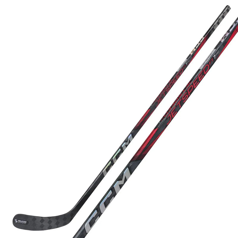 STICK CCM JETSPEED FT7 PRO INT. CCM