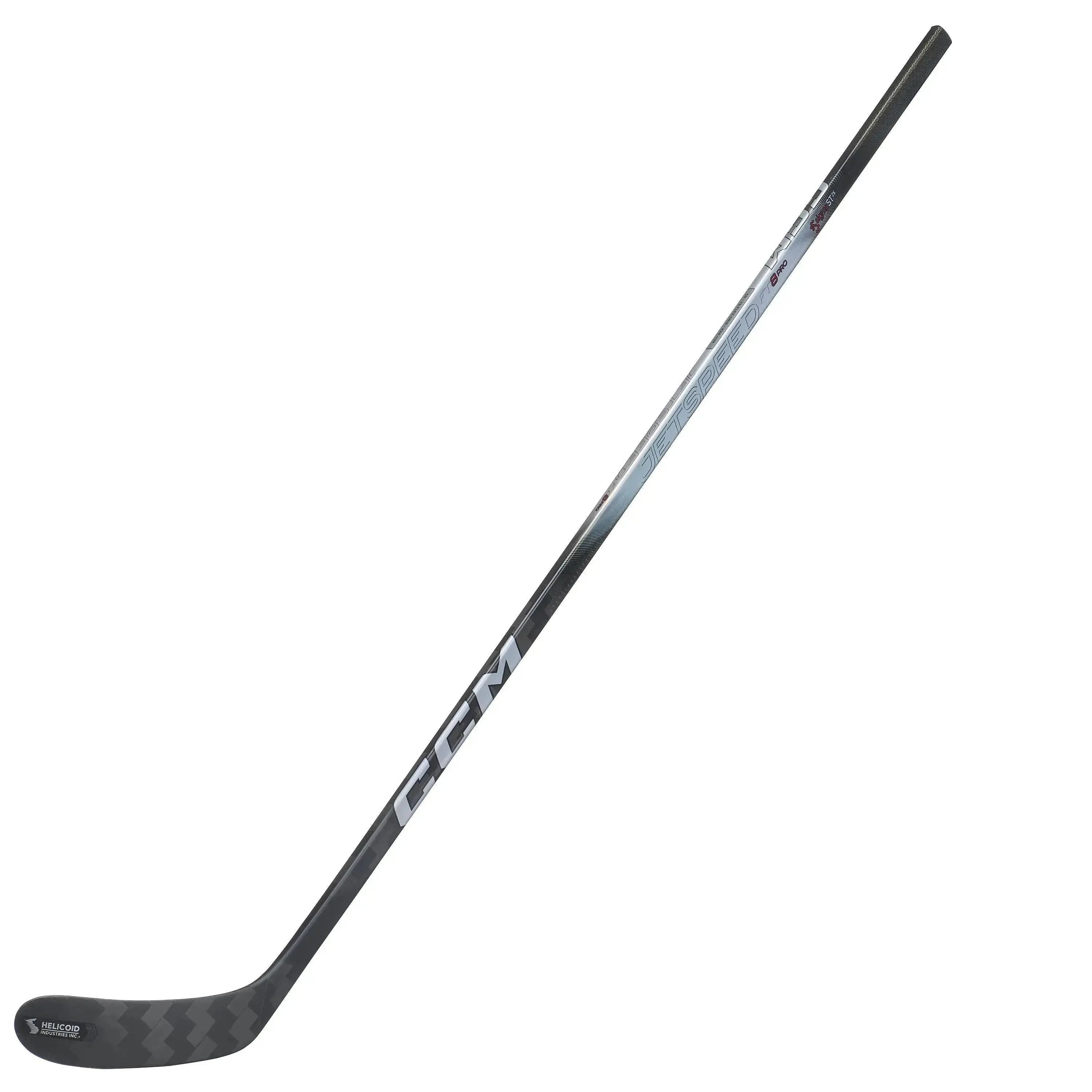 STICK CCM JETSPEED FT8 PRO SR. CCM