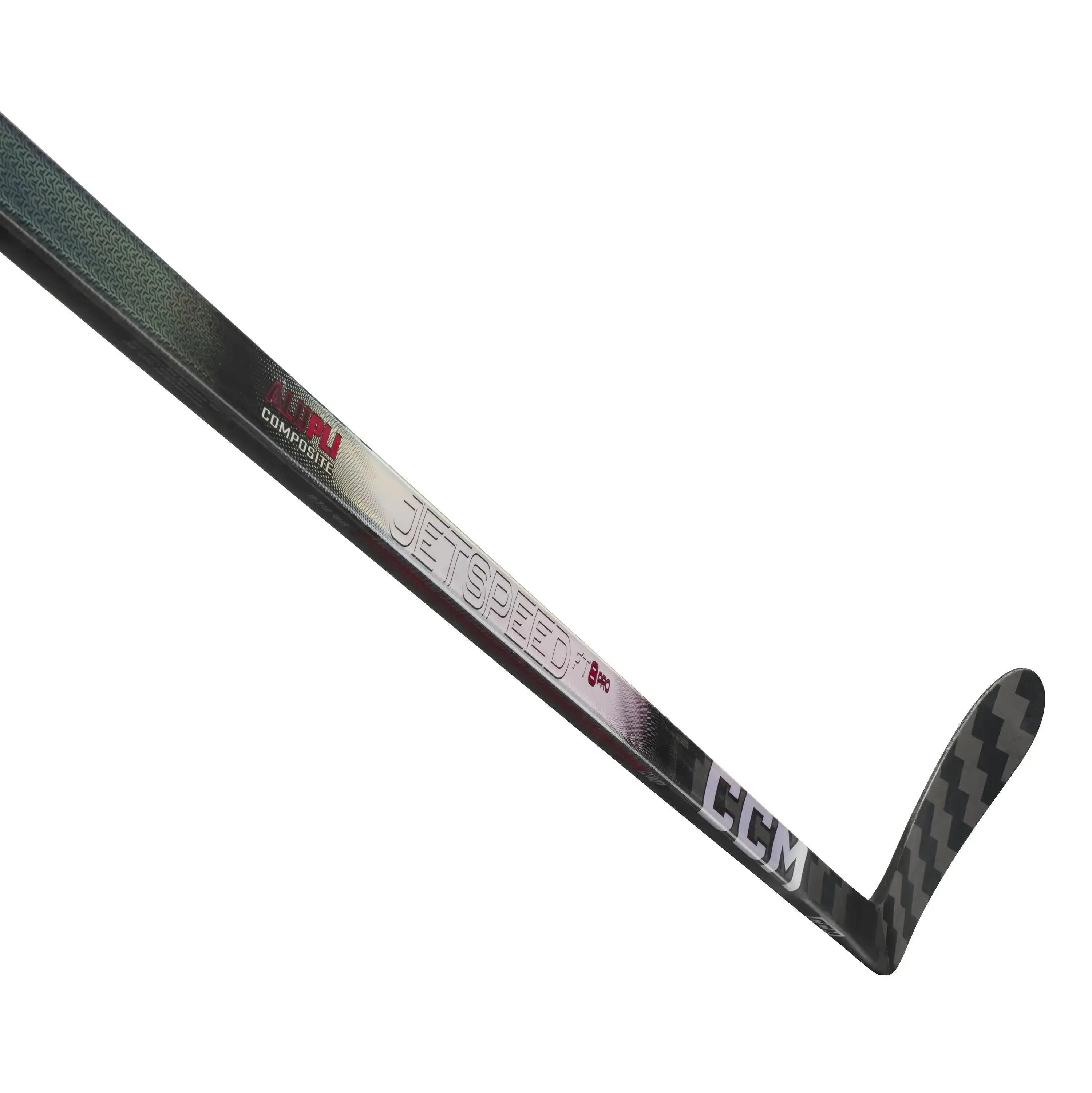 STICK CCM JETSPEED FT8 PRO SR. CCM