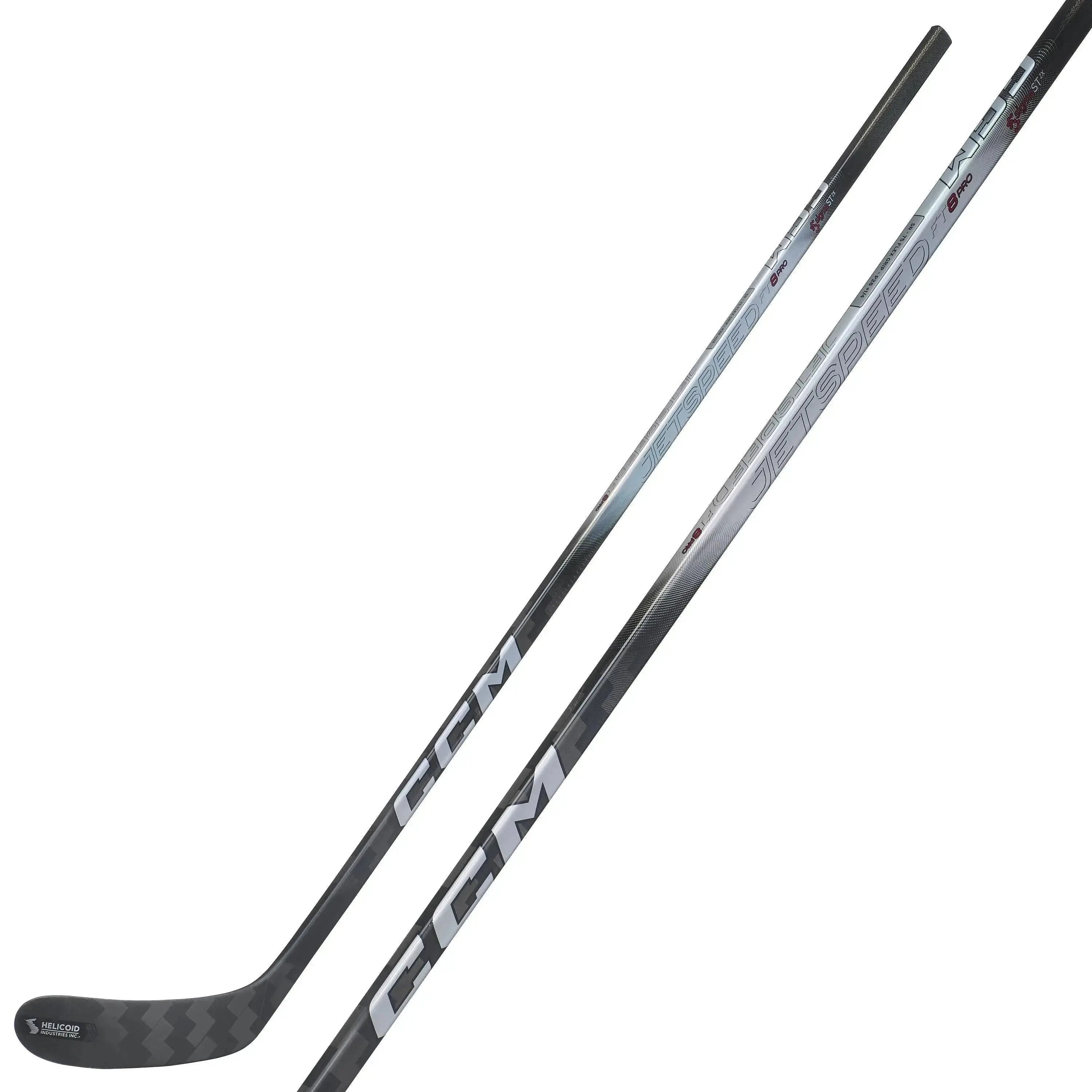 STICK CCM JETSPEED FT8 PRO SR. CCM