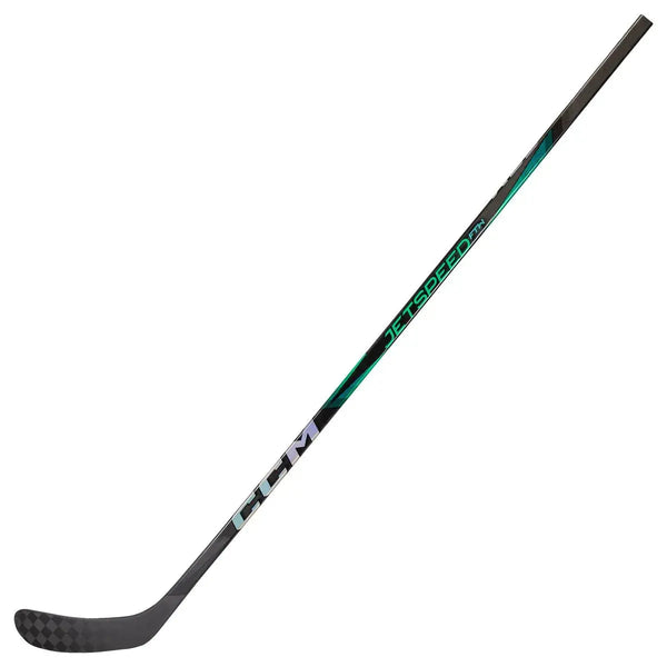 STICK CCM JETSPEED FTWomen JR. CCM