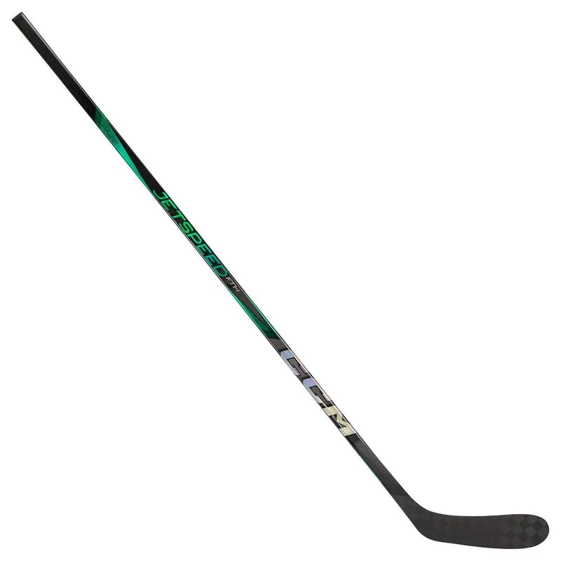 STICK CCM JETSPEED FTWomen JR. CCM