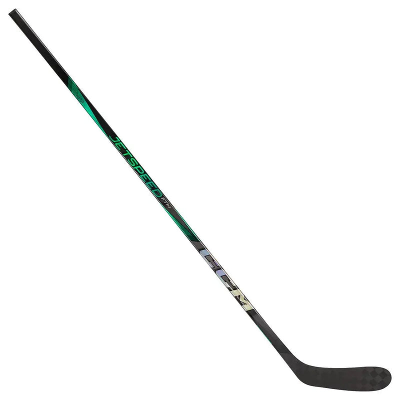 Stick CCM Jetspeed Ftwomen JR.