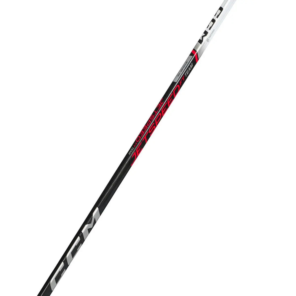 Ccm Ridecore Stick STICK CCM JETSPEED TEAM SR. - MADHOCKEY