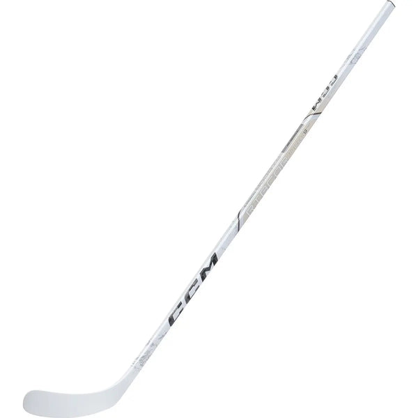 STICK CCM RIBCOR TRIGGER 9 PRO BLANCO INT. CCM