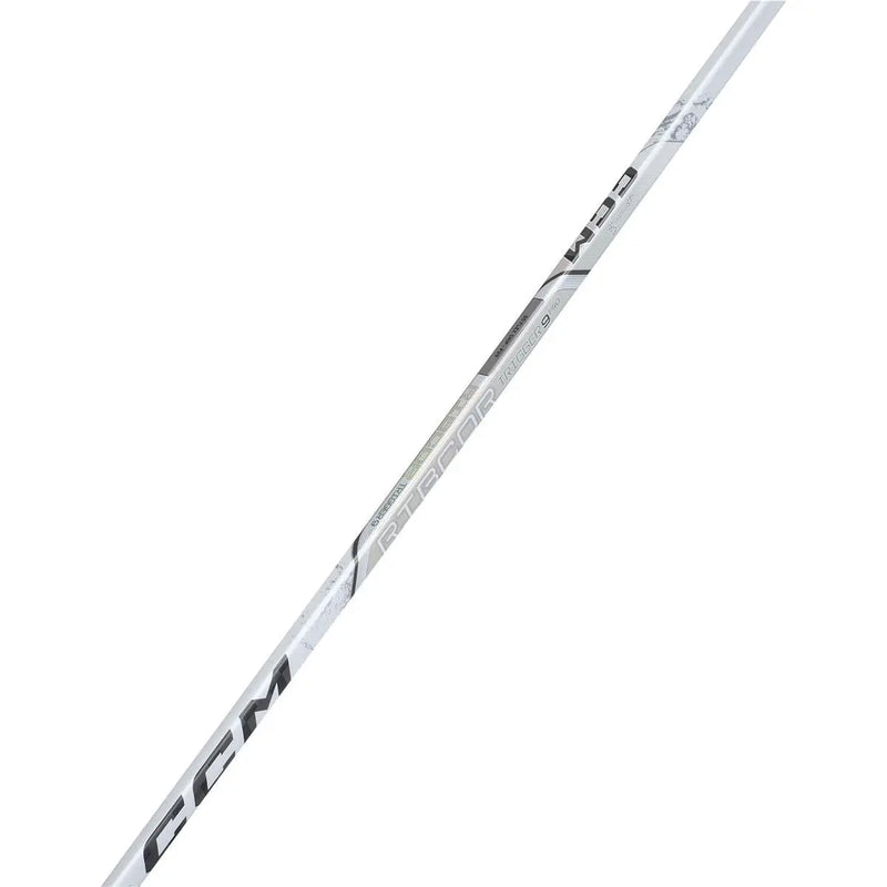 STICK CCM RIBCOR TRIGGER 9 PRO BLANCO INT. CCM