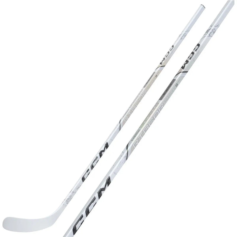 STICK CCM RIBCOR TRIGGER 9 PRO BLANCO INT. CCM