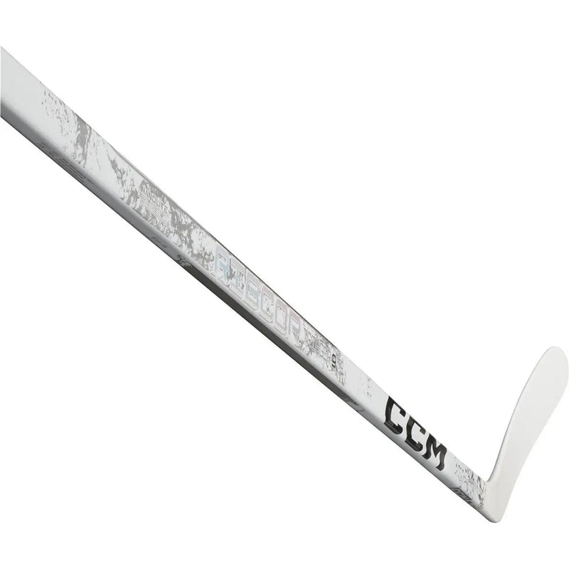 STICK CCM RIBCOR TRIGGER 9 PRO BLANCO INT. CCM