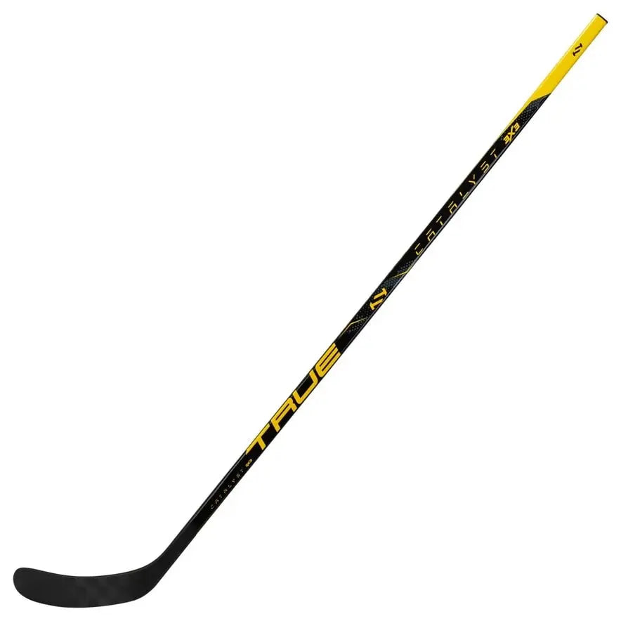 STICK TRUE CATALYST 3X3 JR. - MADHOCKEY