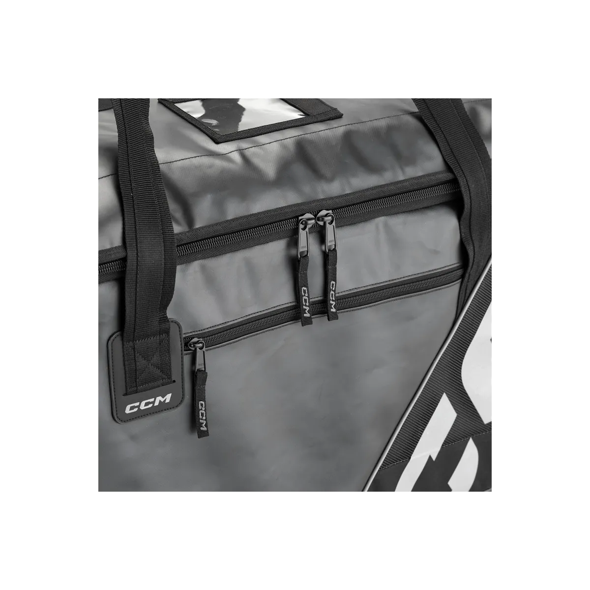 CCM 550 BLACK BAG 37" SR