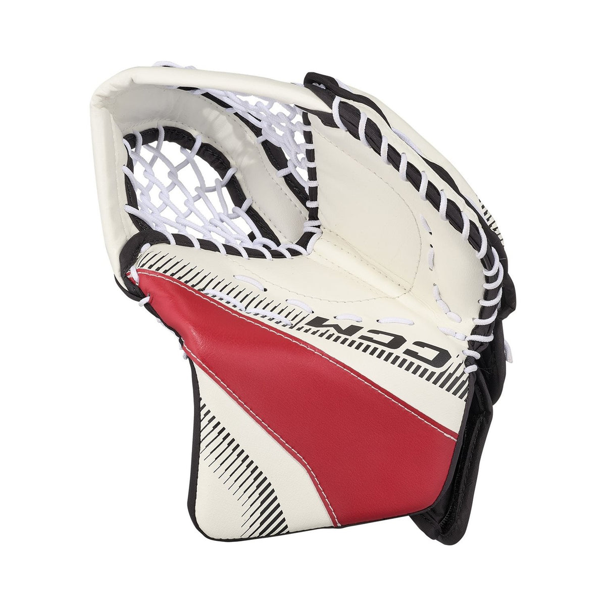 CATCHER CCM PHENOM YTH.