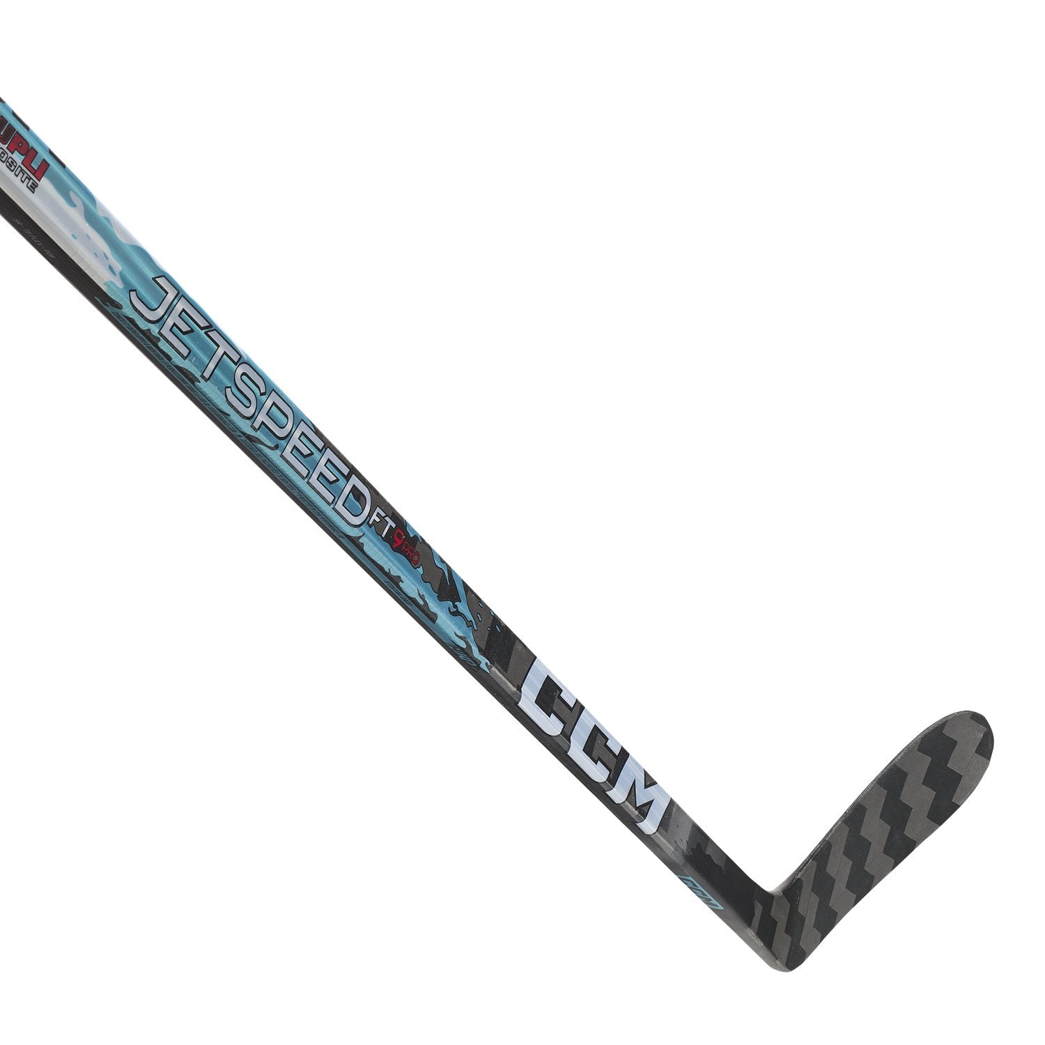 STICK CCM JETSPEED FT9 PRO SR.
