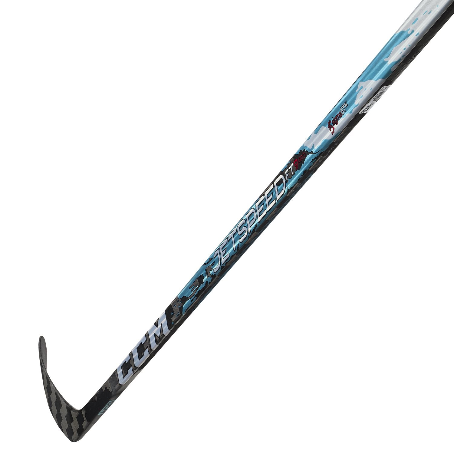 STICK CCM JETSPEED FT9 PRO SR.