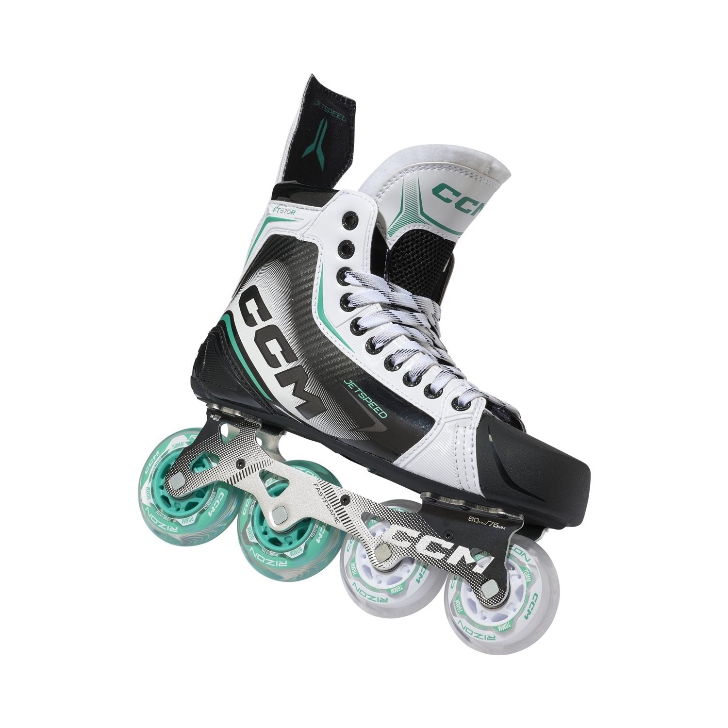 HOCKEY SKATES INLINE CCM JETSPEED FT870R SR.