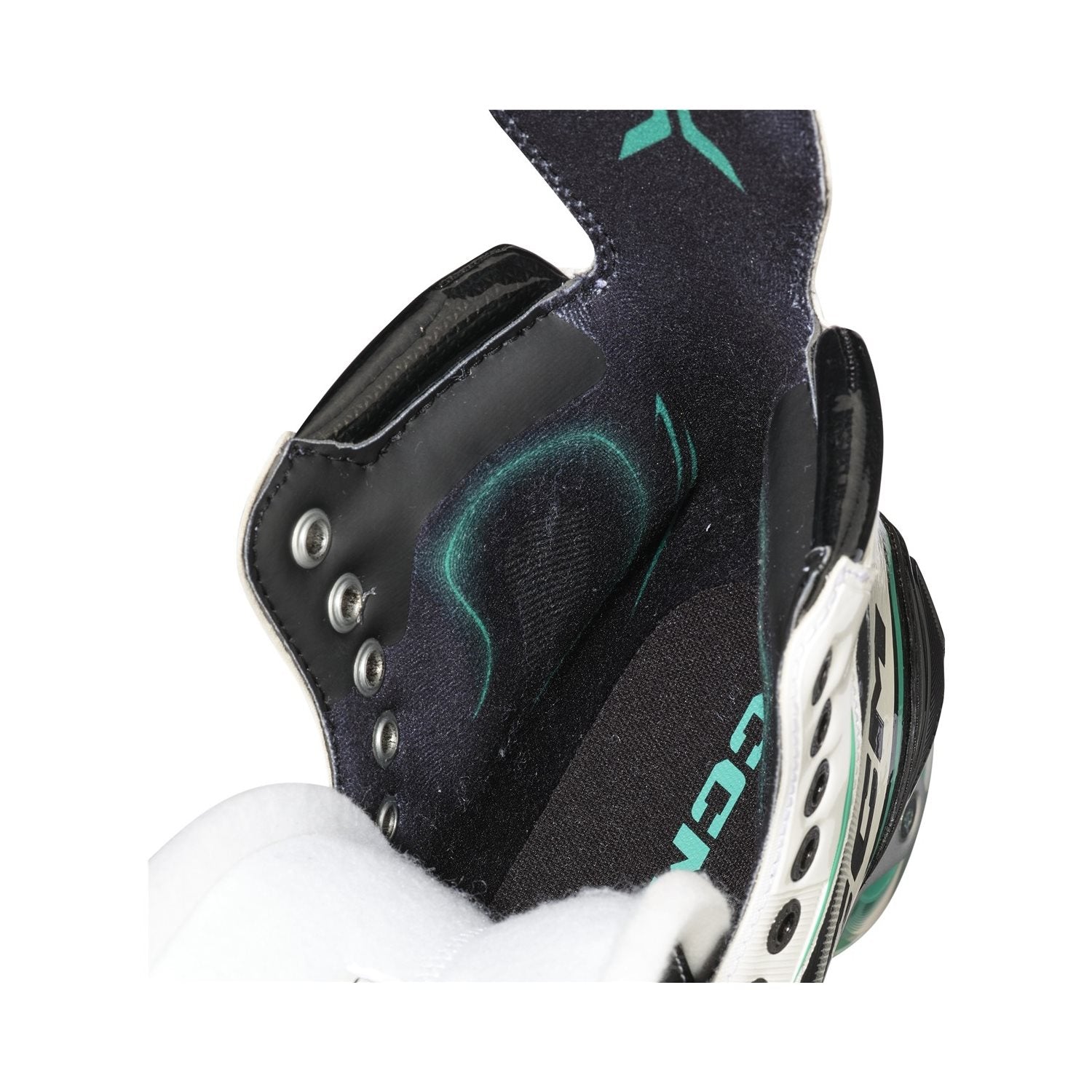 PATINES HOCKEY LÍNEA CCM JETSPEED FT870R INT.