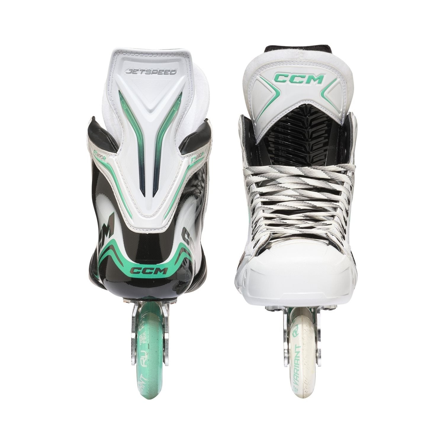 HOCKEY SKATES INLINE CCM JETSPEED FT890R SR.