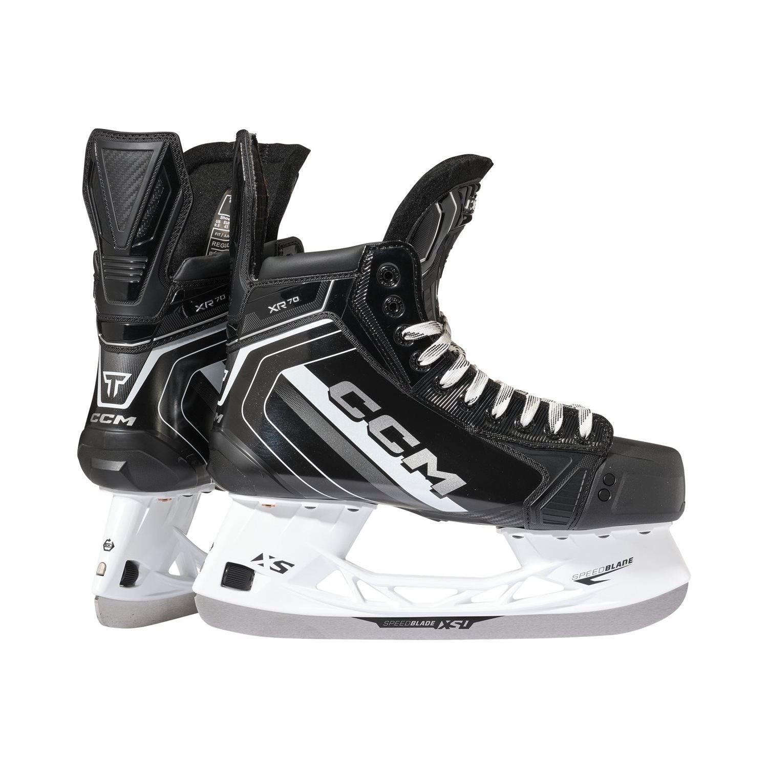 PATINES HOCKEY HIELO CCM TACKS XR 70 SR.
