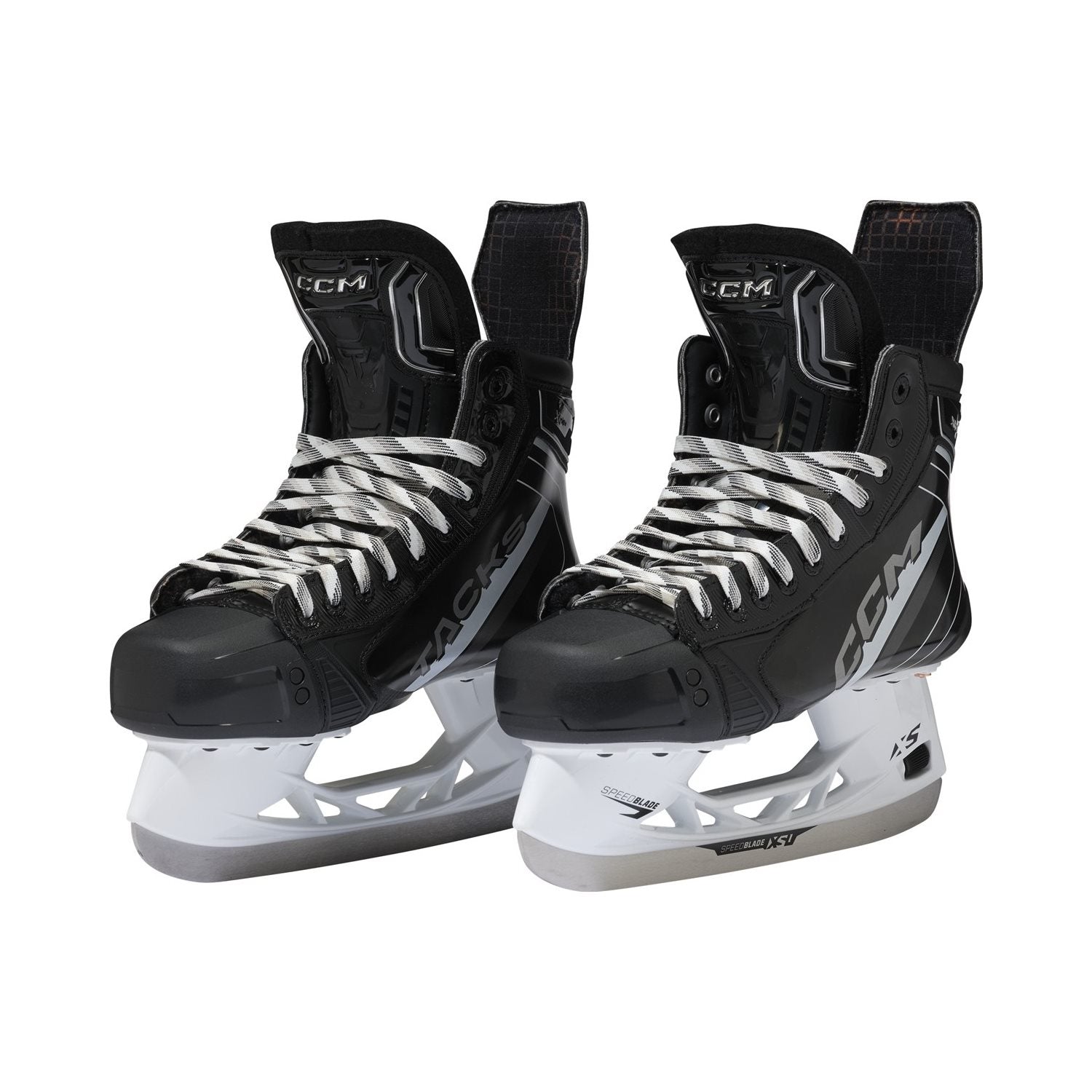 CCM TACKS XR 70 ICE HOCKEY SKATES SR.