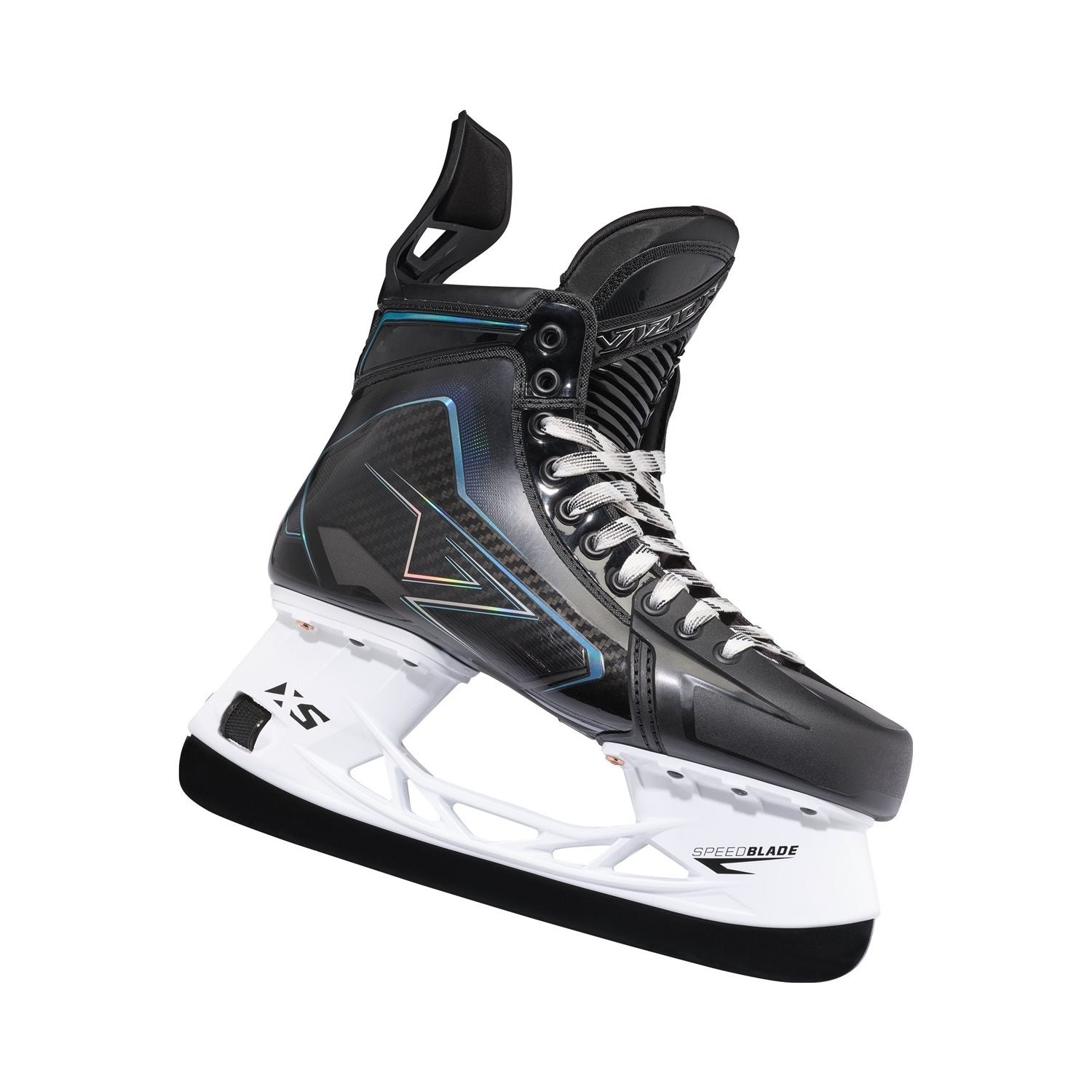 PATINES HOCKEY HIELO CCM VIZION SR.