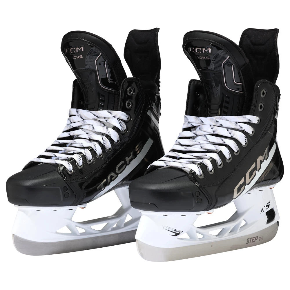 CCM TACKS XR ICE HOCKEY SKATES SR.