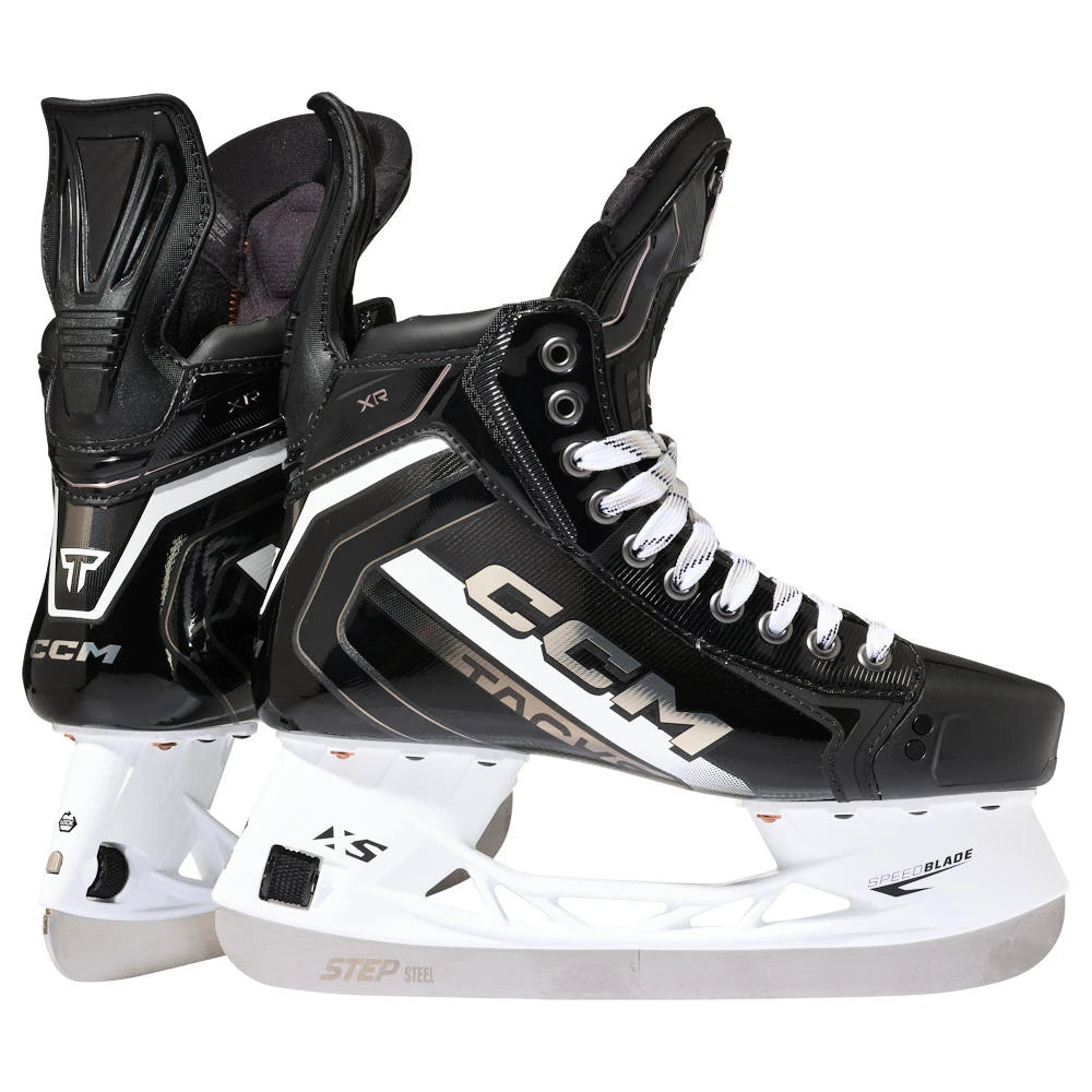 CCM TACKS XR ICE HOCKEY SKATES SR.