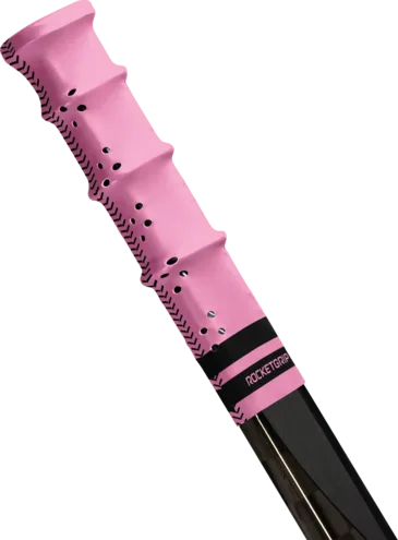 STICK ROCKETGRIP HOLE COLOR HANDLE.