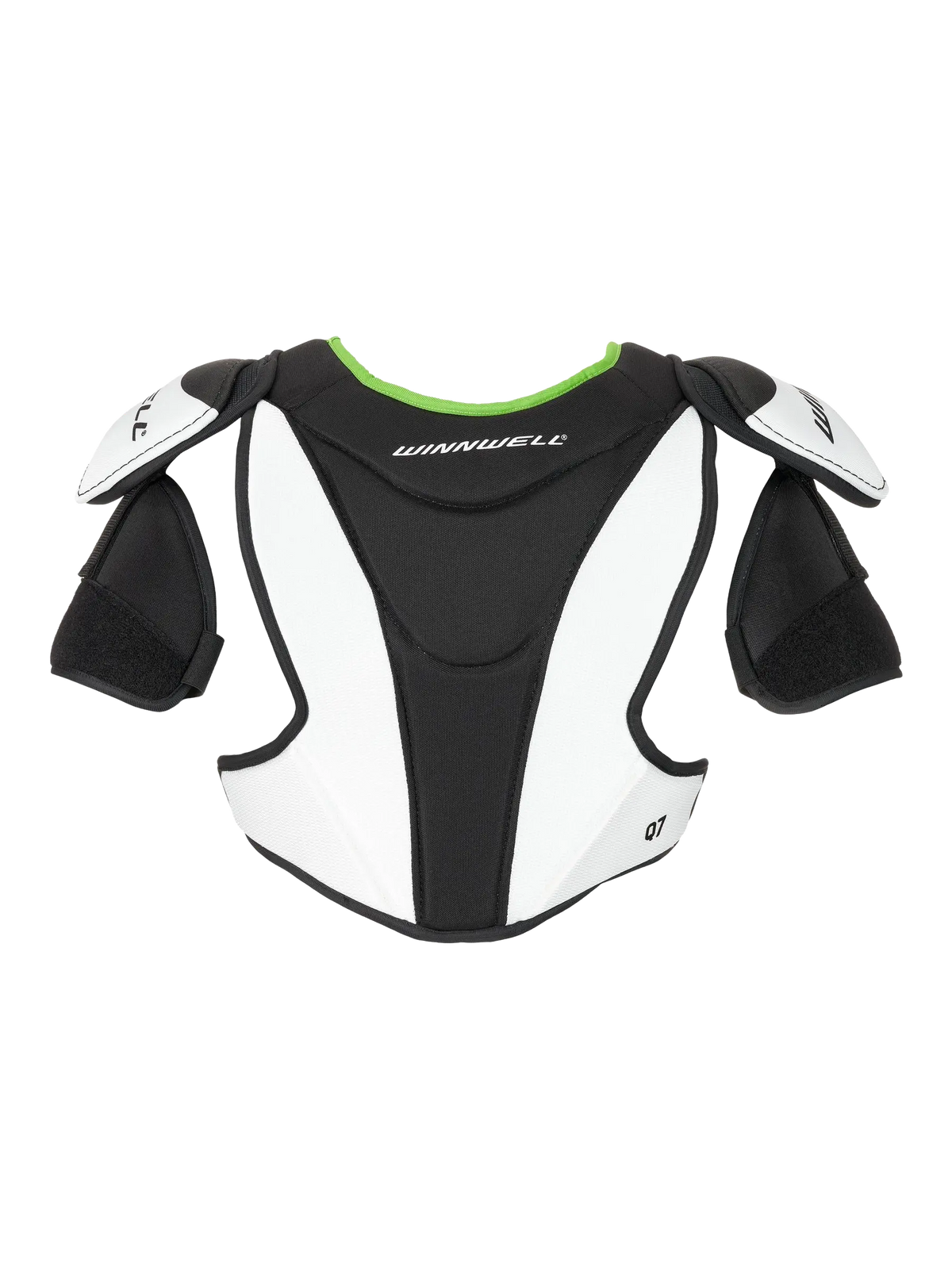 WINNWELL Q7 SHOULDER PADS SR.