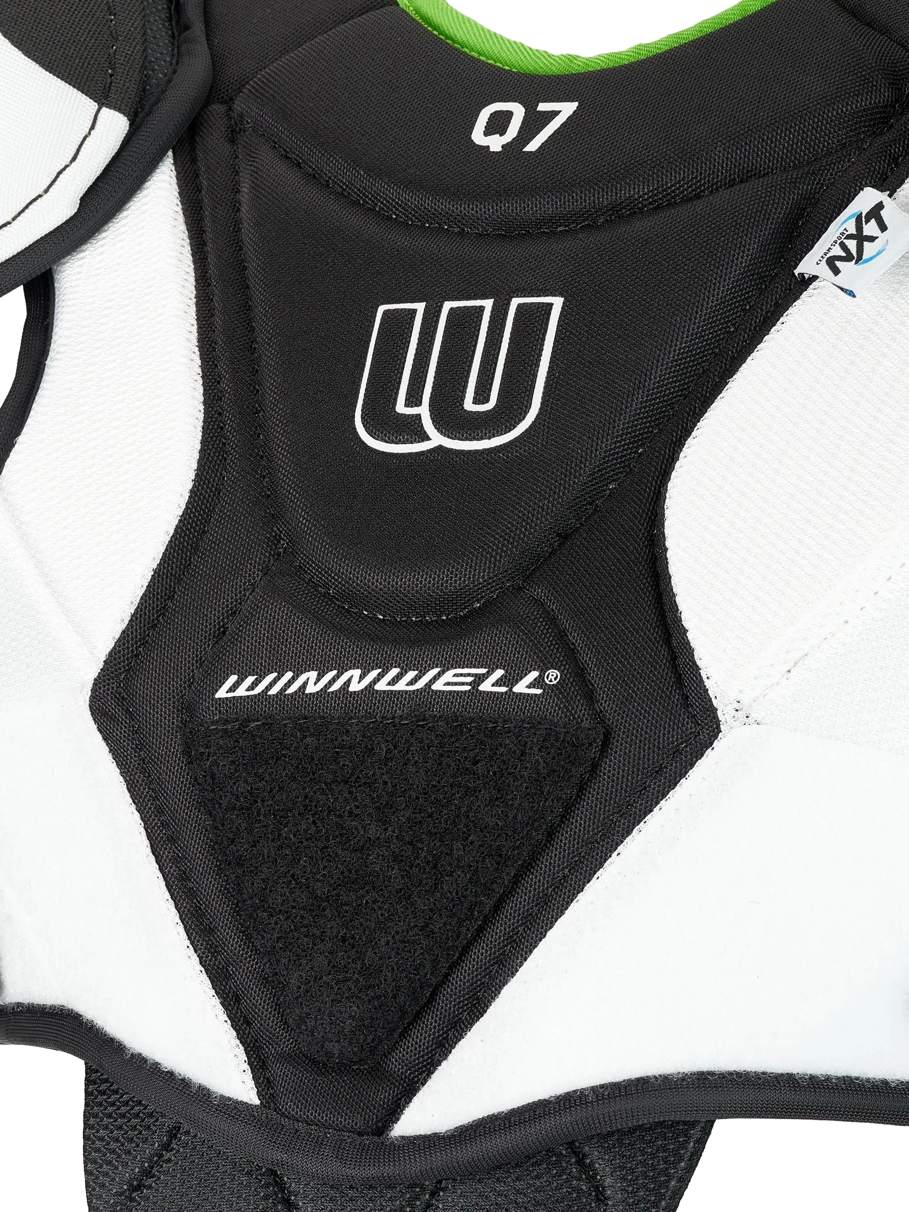 WINNWELL Q7 SHOULDER PADS SR.