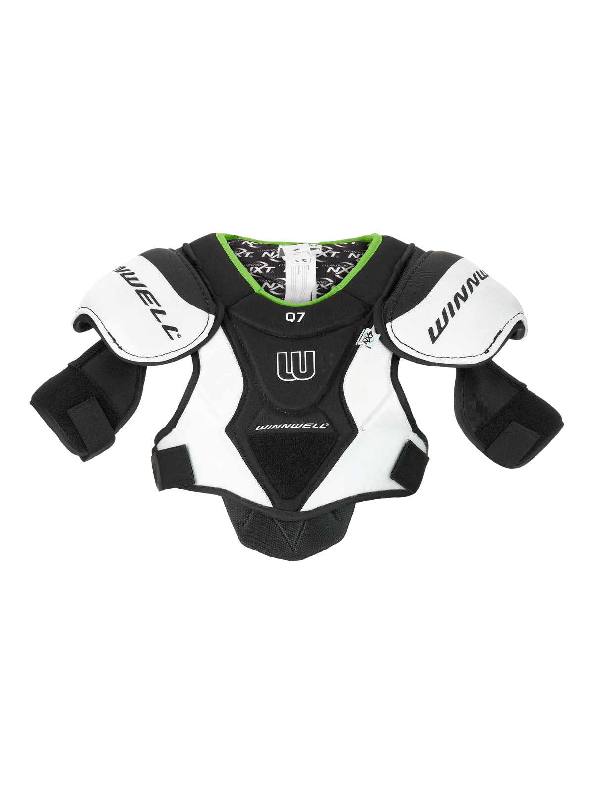WINNWELL Q7 SHOULDER PADS SR.