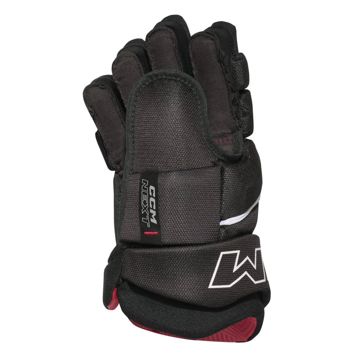 GUANTES CCM NEXT 26 SR.