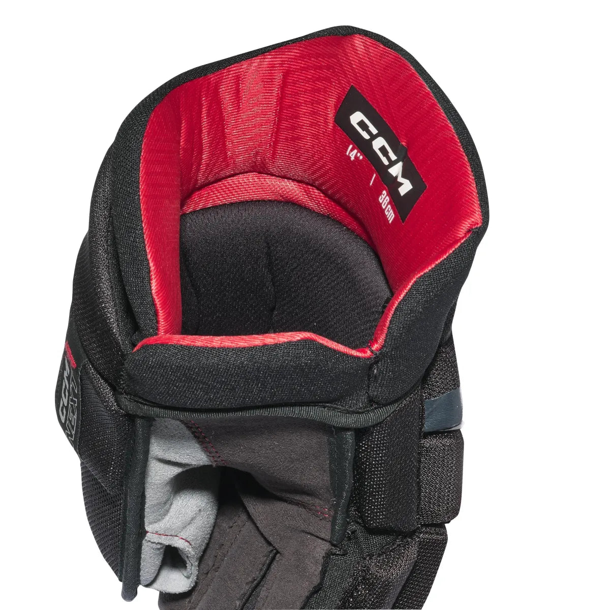 GUANTES CCM NEXT 26 JR.