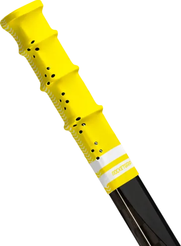 STICK ROCKETGRIP HOLE COLOR HANDLE.