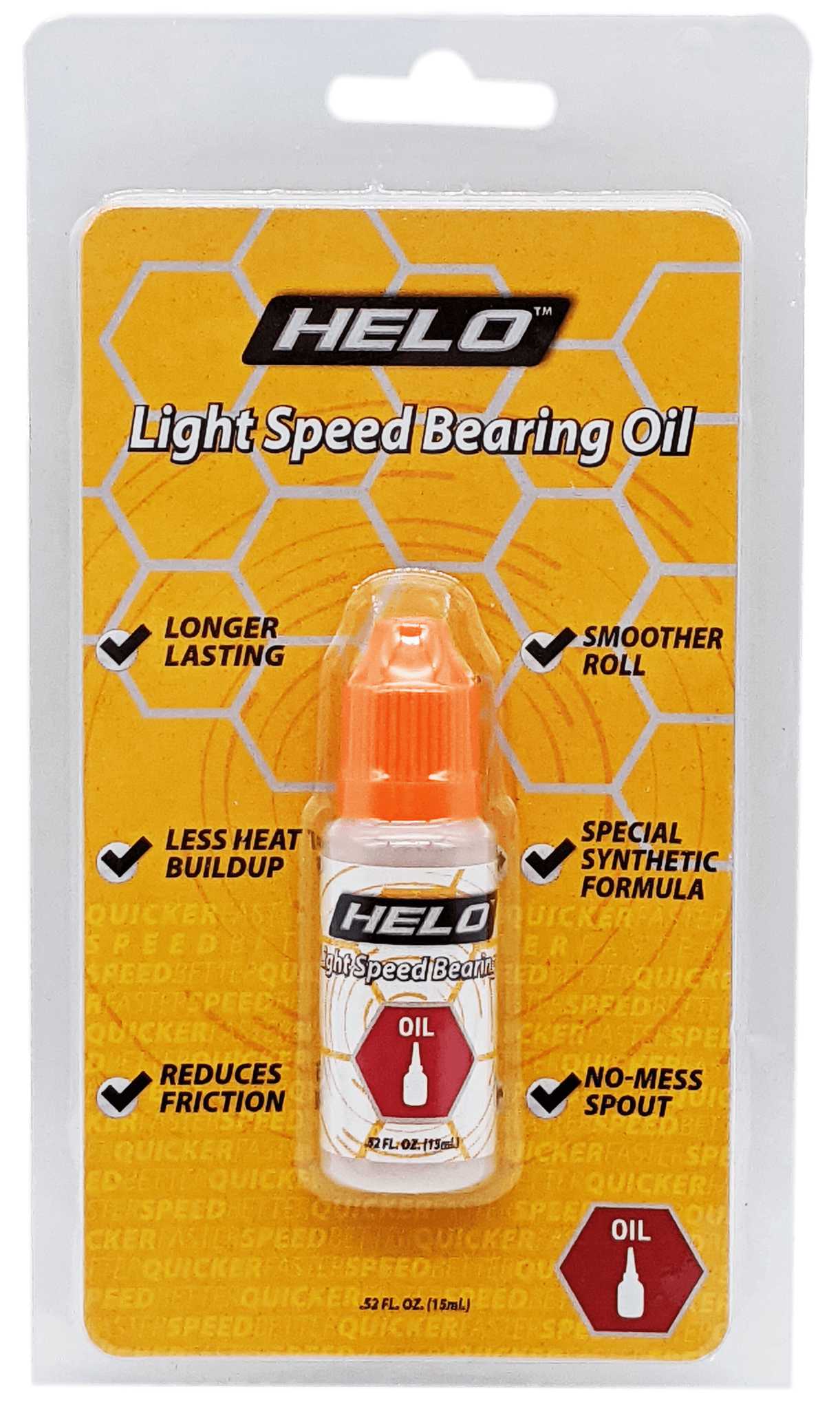 ACEITE HELO KONIXX PARA RODAMIENTOS LIGHTSPEED KONIXX