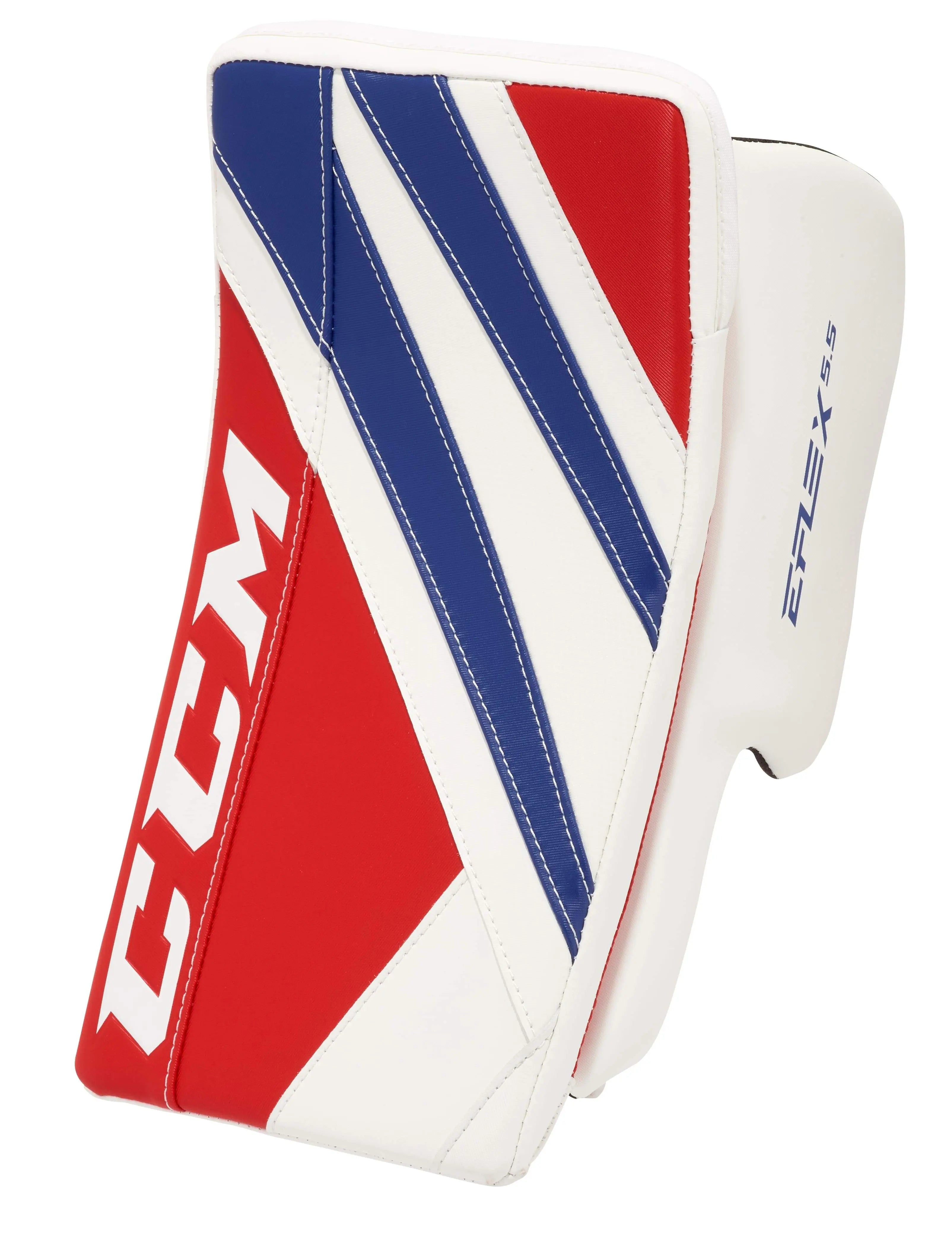 BLOCKER CCM EXTREME FLEX 5.5 JR. CCM