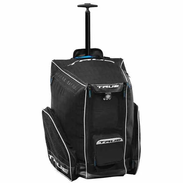 BOLSA TRUE BACKPACK ELITE RUEDAS SR. TRUE