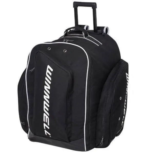 BOLSA WINNWELL WHEEL BACKPACK JR. WINNWELL