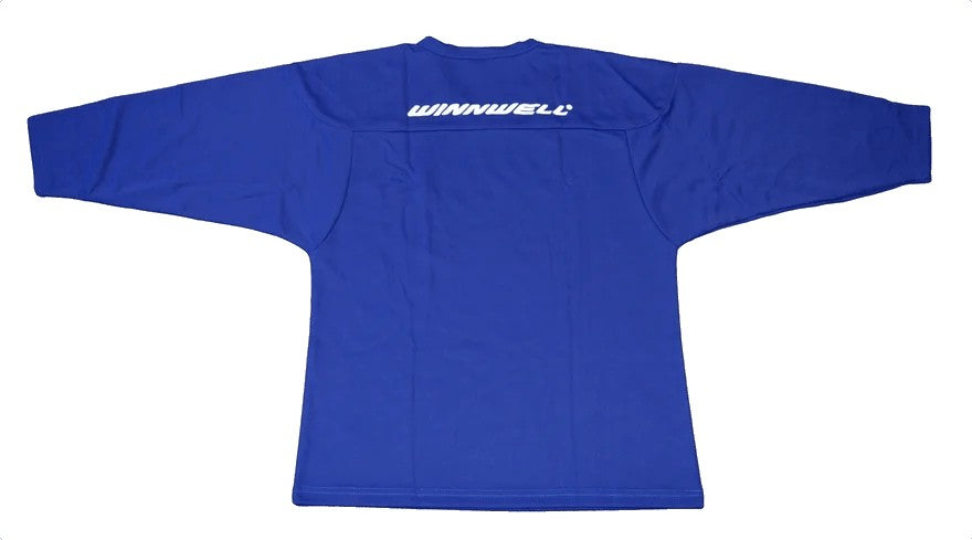 CAMISETA ENTRENAMIENTO WINNWELL JR. WINNWELL