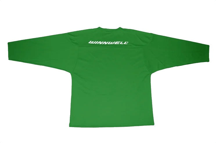 CAMISETA ENTRENAMIENTO WINNWELL JR. WINNWELL