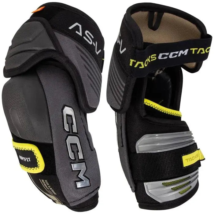 CODERAS CCM TACKS AS-V JR. CCM