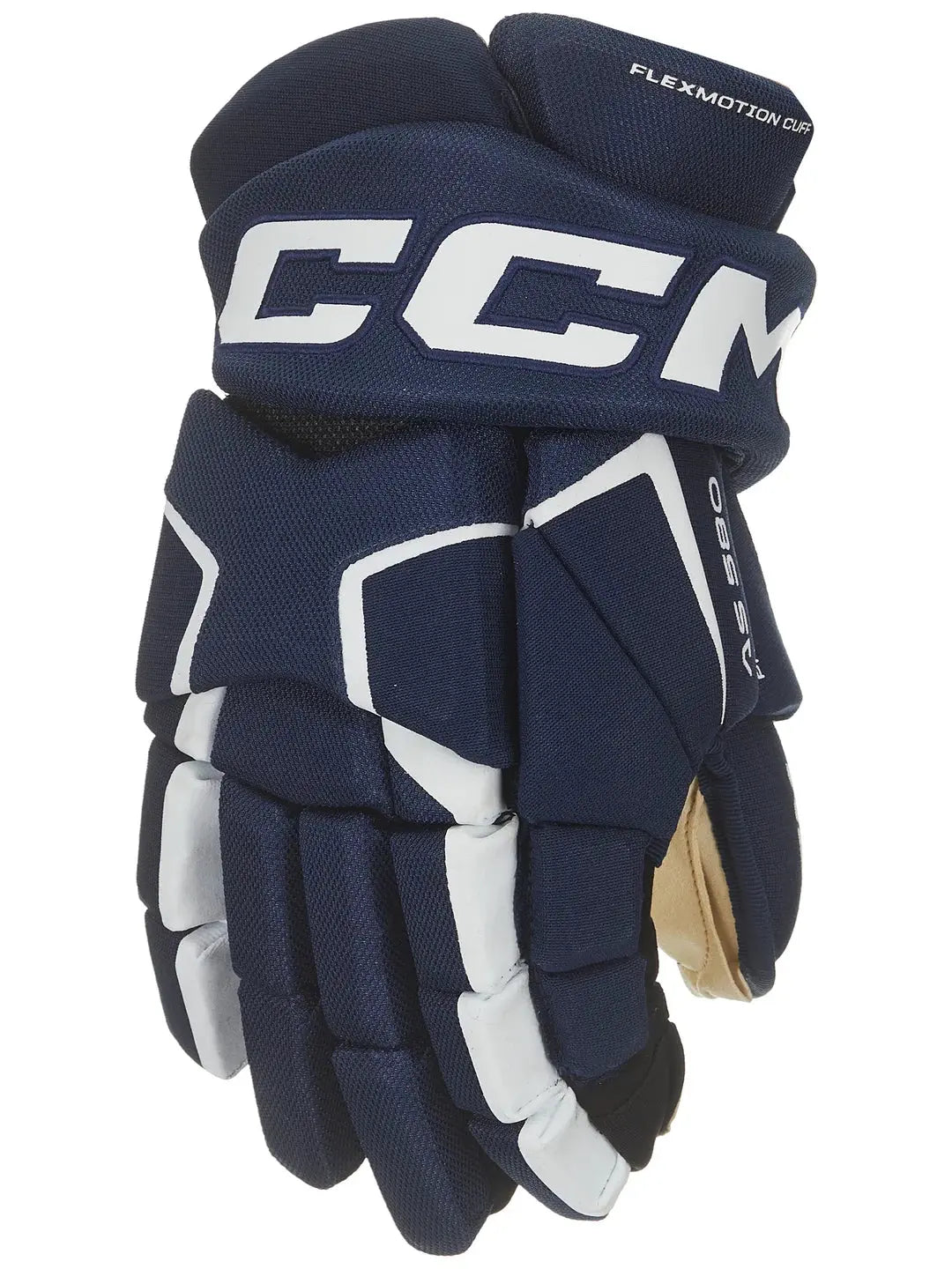 GUANTES CCM TACKS AS 580 JR. CCM