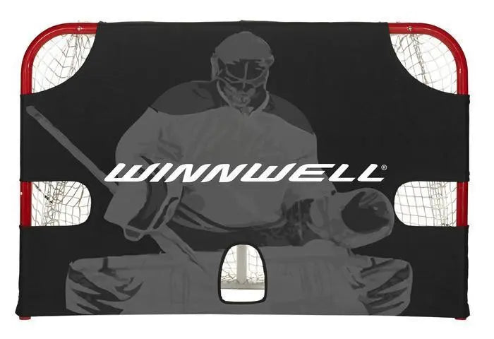 LONA WINNWELL HEAVY DUTY PARA PORTERÍA 52". WINNWELL